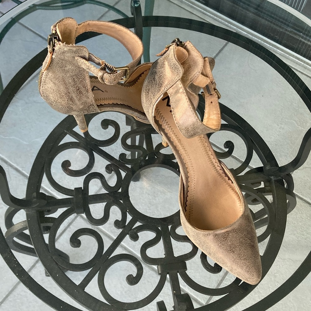 MIA DRESS SHOE